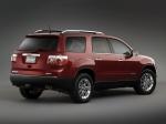 GMC Acadia 2007 года